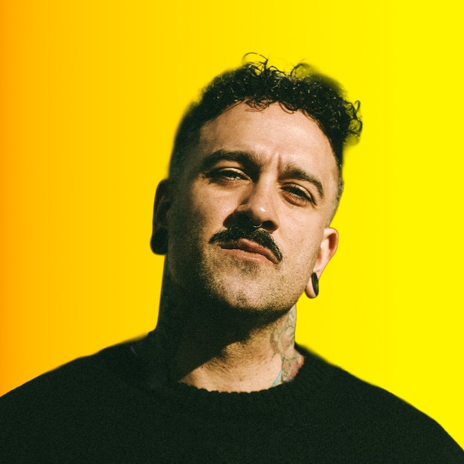 Carlos Marín
